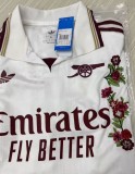 25-26 ARS Embroidered Version Soccer Jersey