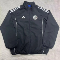 2025 Aja× New Pattern Windbreaker