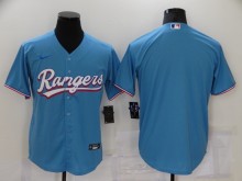 2026 MLB Texas Rangers New Pattern Jersey