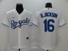 2026 MLB Kansas City Royals New Pattern Jersey