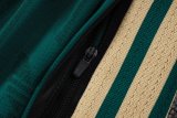 26-27 Italy Green High Quality Player Version Training Short Suit (球员套装)