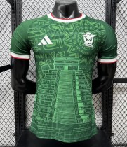 26-27 Mexico Special Edition Player Version Soccer Jersey 26-27 Mexico Special Edition Player Version Soccer Jersey
