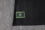 26-27 Mexico Black High Quality Player Version Training Short Suit (球员套装)