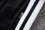 26-27 Germany White High Quality Player Version Training Short Suit (球员套装)