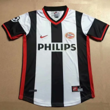 1998 PSV Away Retro Soccer Jersey