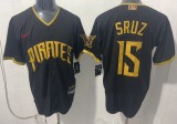 2026 MLB Pittsburgh Pirates New Pattern Jersey