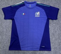 26-27 Mexico Training Shirts