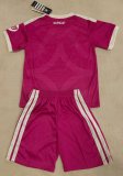 26-27 RMA Third Kids Soccer Jersey