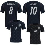 2026 World Cup USA Away Player Version Soccer Jersey
