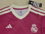 26-27 RMA Third Kids Soccer Jersey