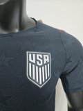2026 World Cup USA Away Player Version Soccer Jersey