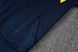 26-27 Colombia High Quality Jacket Tracksuit