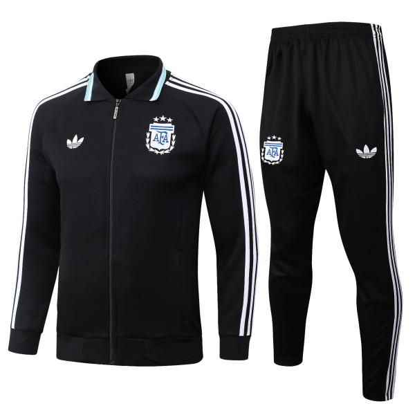 26-27 Argentina High Quality Jacket Tracksuit