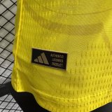 26-27 Club America Home Player Version Soccer Jersey
