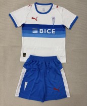 26-27 Universidad Catolica Home Adult Suit 26-27 Universidad Catolica Home Adult Suit