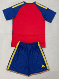 26-27 Real Salt Lake Home Adult Suit