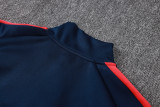 26-27 Colombia High Quality Jacket Tracksuit