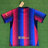26-27 BAR Home Fans Soccer Jersey