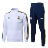 26-27 RMA High Quality Jacket Tracksuit