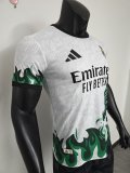 26-27 RMA Special Edition Player Version Soccer Jersey