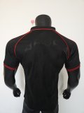 26-27 LIV Black Special Edition Player Version Soccer Jersey