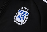 26-27 Argentina High Quality Jacket Tracksuit