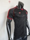 26-27 LIV Black Special Edition Player Version Soccer Jersey