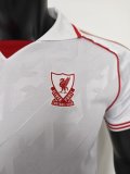 26-27 LIV White Special Edition Player Version Soccer Jersey