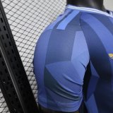 26-27 Argentina Special Edition Player Version Soccer Jersey