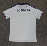 26-27 Bayern Leaked Edition Away Fans Soccer Jersey