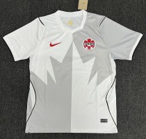 2026 Canada Leaked Edition Third Fans Soccer Jersey