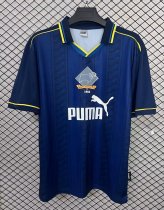 1995-1996 Derby County Away Retro Soccer Jersey