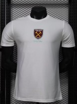 26-27 West Ham White Special Edition Player Version Soccer Jersey 26-27 West Ham White Special Edition Player Version Soccer Jersey