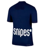 25-26 PSG Home Fans Soccer Jersey 1:1 Thai Quality