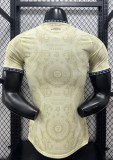 26-27 Argentina Special Edition Player Version Soccer Jersey