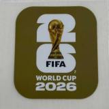 2026 World Cup Germany Home Fans Soccer Jersey