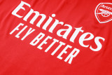 26-27 ARS High Quality Half Pull Tracksuit