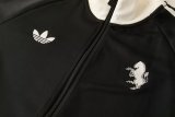 26-27 JUV High Quality Jacket Tracksuit