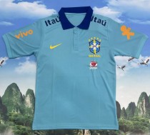 26-27 Brazil Special Edition Polo Short Sleeve 26-27 Brazil Special Edition Polo Short Sleeve