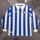 26-27 Copenhagen FC Special Edition Long Sleeve Fans Soccer Jersey (长袖)