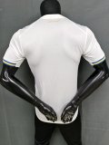 26-27 Marseille Leaked Edition Home Player Version Soccer Jersey