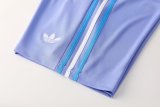 2026 AD Purple  Training Short Suit