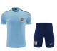 26-27 England High Quality Training Short Suit