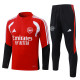 26-27 ARS High Quality Half Pull Tracksuit