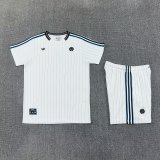 26-27 Newcastle High Quality Training Short Suit