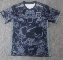 26-27 England Special Edition Fans Soccer Jersey