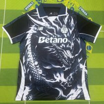 26-27 Porto Special Edition Fans Soccer Jersey 26-27 Porto Special Edition Fans Soccer Jersey