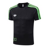 26-27 AD Black High Quality Player Version Training Short Suit (球员套装)
