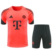 26-27 Bayern High Quality Training Short Suit