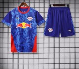 26-27 RB Leipzig High Quality Training Short Suit